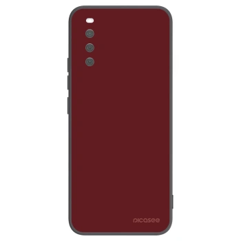 Maskica za Sony Xperia 10 III - Red Bliss