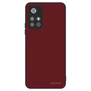 Maskica za Xiaomi Redmi Note 11S 5G - Red Bliss