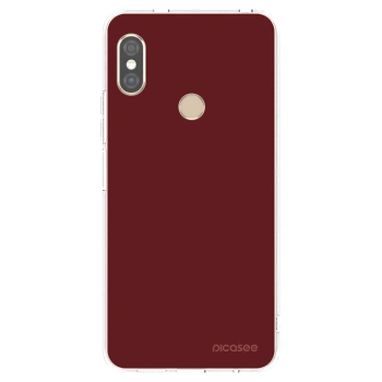Maskica za Xiaomi Redmi Note 5 Global - Red Bliss