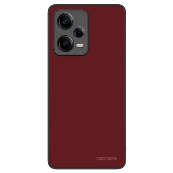 Picasee ULTIMATE CASE za Xiaomi Redmi Note 12 Pro+ 5G - Red Bliss