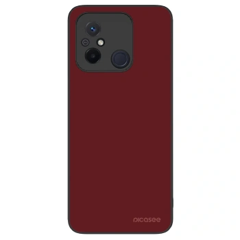 Maskica za Xiaomi Redmi 12C - Red Bliss