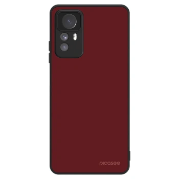 Maskica za Xiaomi Redmi Note 12S - Red Bliss
