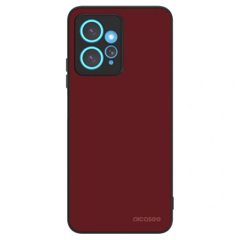 Maskica za Xiaomi Redmi Note 12 4G - Red Bliss