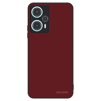 Maskica za Xiaomi Poco F5 - Red Bliss