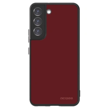 Picasee ULTIMATE CASE PowerShare za Samsung Galaxy S22 5G - Red Bliss