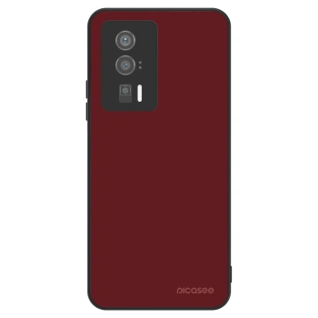 Maskica za Xiaomi Poco F5 Pro 5G - Red Bliss