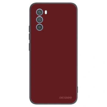 Maskica za Motorola Moto G62 - Red Bliss