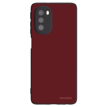 Maskica za Motorola Moto G51 - Red Bliss