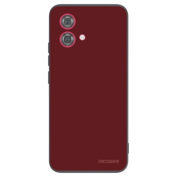 Maskica za Motorola Moto G84 5G - Red Bliss