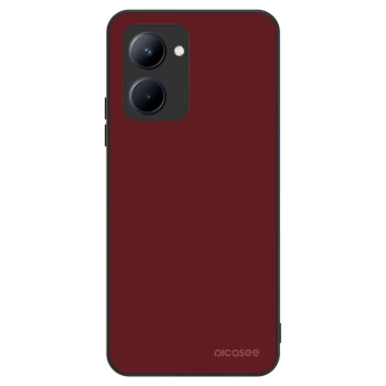 Maskica za Realme C33 (2023) - Red Bliss