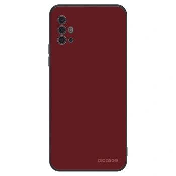 Maskica za Motorola Moto G30 - Red Bliss