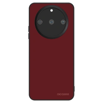 Maskica za Realme 11 Pro+ - Red Bliss