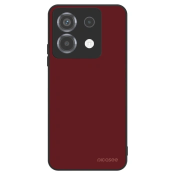 Maskica za Xiaomi Poco X6 - Red Bliss