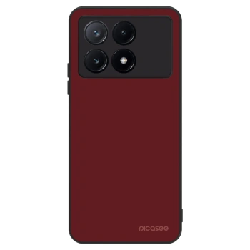 Maskica za Xiaomi Poco X6 Pro - Red Bliss