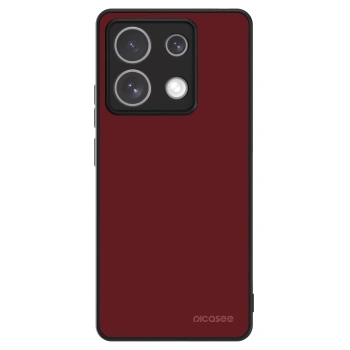 Picasee ULTIMATE CASE za Xiaomi Redmi Note 13 Pro 5G - Red Bliss