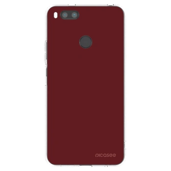 Maskica za Xiaomi Mi A1 Global - Red Bliss