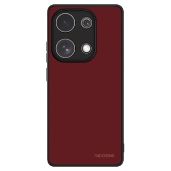 Picasee ULTIMATE CASE za Xiaomi Redmi Note 13 Pro 4G - Red Bliss