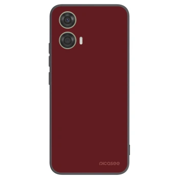 Maskica za Motorola Moto G24 - Red Bliss