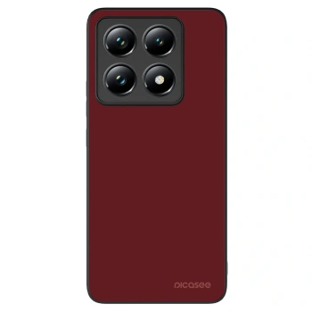 Picasee ULTIMATE CASE za Xiaomi 14T Pro - Red Bliss