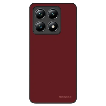 Picasee ULTIMATE CASE za Xiaomi 14T - Red Bliss