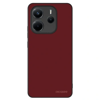 Maskica za Xiaomi Redmi Note 14 4G - Red Bliss