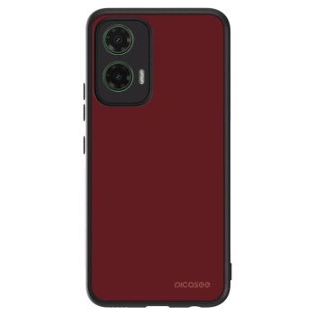 Maskica za Motorola Moto G35 5G - Red Bliss