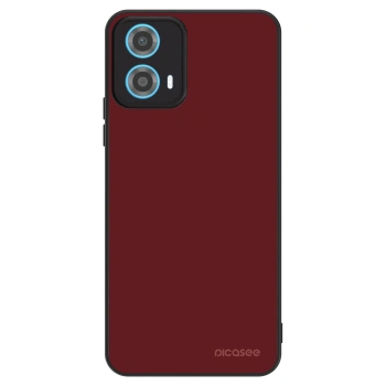 Maskica za Motorola Moto G34 5G - Red Bliss