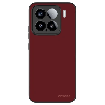 Picasee ULTIMATE CASE za Xiaomi 15 - Red Bliss