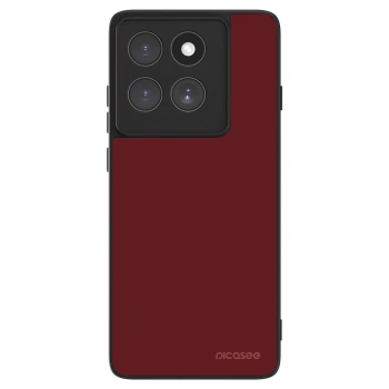 Maskica za Motorola Edge 60 Fusion - Red Bliss