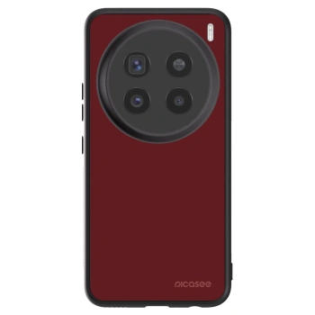 Maskica za Vivo X200 Pro - Red Bliss
