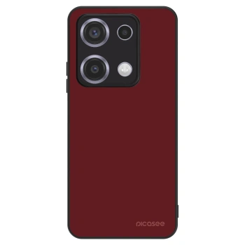 Maskica za Xiaomi Redmi Note 14S - Red Bliss