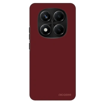 Maskica za Xiaomi Redmi Note 14 Pro+ 5G - Red Bliss