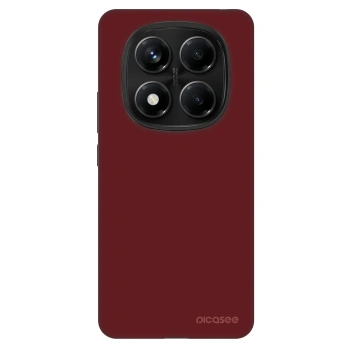 Maskica za Xiaomi Redmi Note 14 Pro 5G - Red Bliss