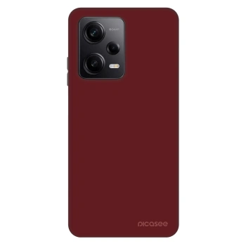 Maskica za Xiaomi Redmi Note 12 Pro+ 5G - Red Bliss