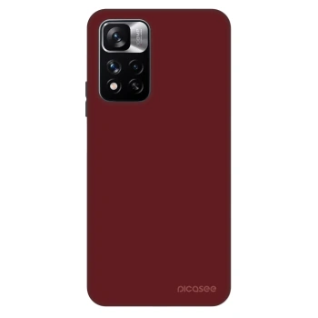 Maskica za Xiaomi Redmi Note 11 Pro 5G - Red Bliss