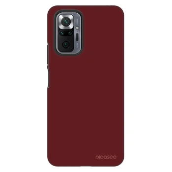 Maskica za Xiaomi Redmi Note 10 Pro - Red Bliss