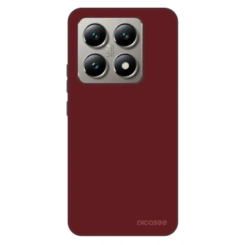 Maskica za Xiaomi 14T Pro - Red Bliss