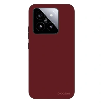 Maskica za Xiaomi 14 - Red Bliss