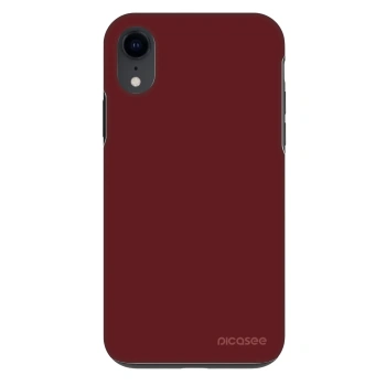 Maskica za Apple iPhone XR - Red Bliss