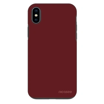 Maskica za Apple iPhone XS Max - Red Bliss
