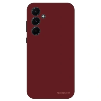 Maskica za Samsung Galaxy A55 5G A556B - Red Bliss