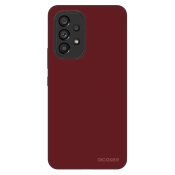 Maskica za Samsung Galaxy A53 5G A536 - Red Bliss