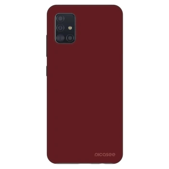 Maskica za Samsung Galaxy A51 A515F - Red Bliss