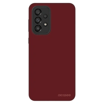 Maskica za Samsung Galaxy A33 5G A336 - Red Bliss