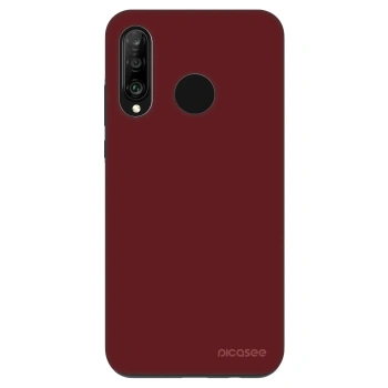 Maskica za Huawei P30 Lite - Red Bliss
