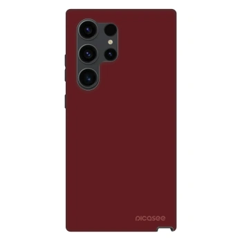 Maskica za Samsung Galaxy S24 Ultra S928B 5G - Red Bliss