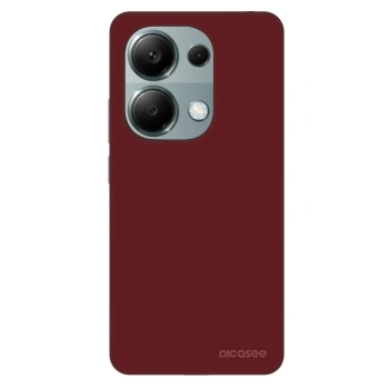 Maskica za Xiaomi Redmi Note 13 Pro 4G - Red Bliss