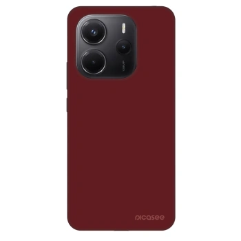 Picasee Fashion Case za Xiaomi Redmi Note 14 4G - Red Bliss