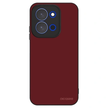 Maskica za Xiaomi Redmi 15C 4G - Red Bliss