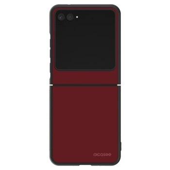 Maskica za Motorola Razr 60 - Red Bliss